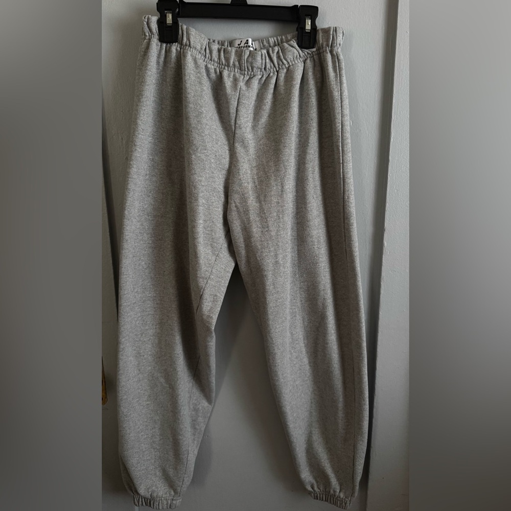 Men's Gray Pants